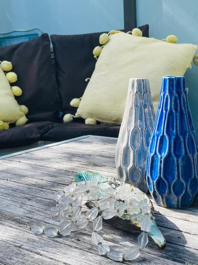 Matapouri Cabin By The Beach Ξενοδοχείο Εξωτερικό φωτογραφία