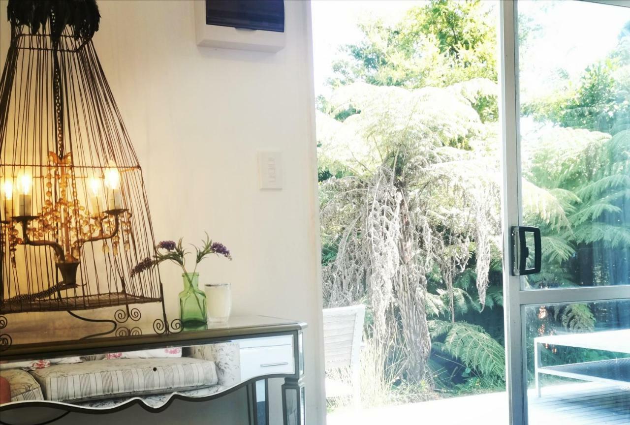 Matapouri Cabin By The Beach Ξενοδοχείο Εξωτερικό φωτογραφία